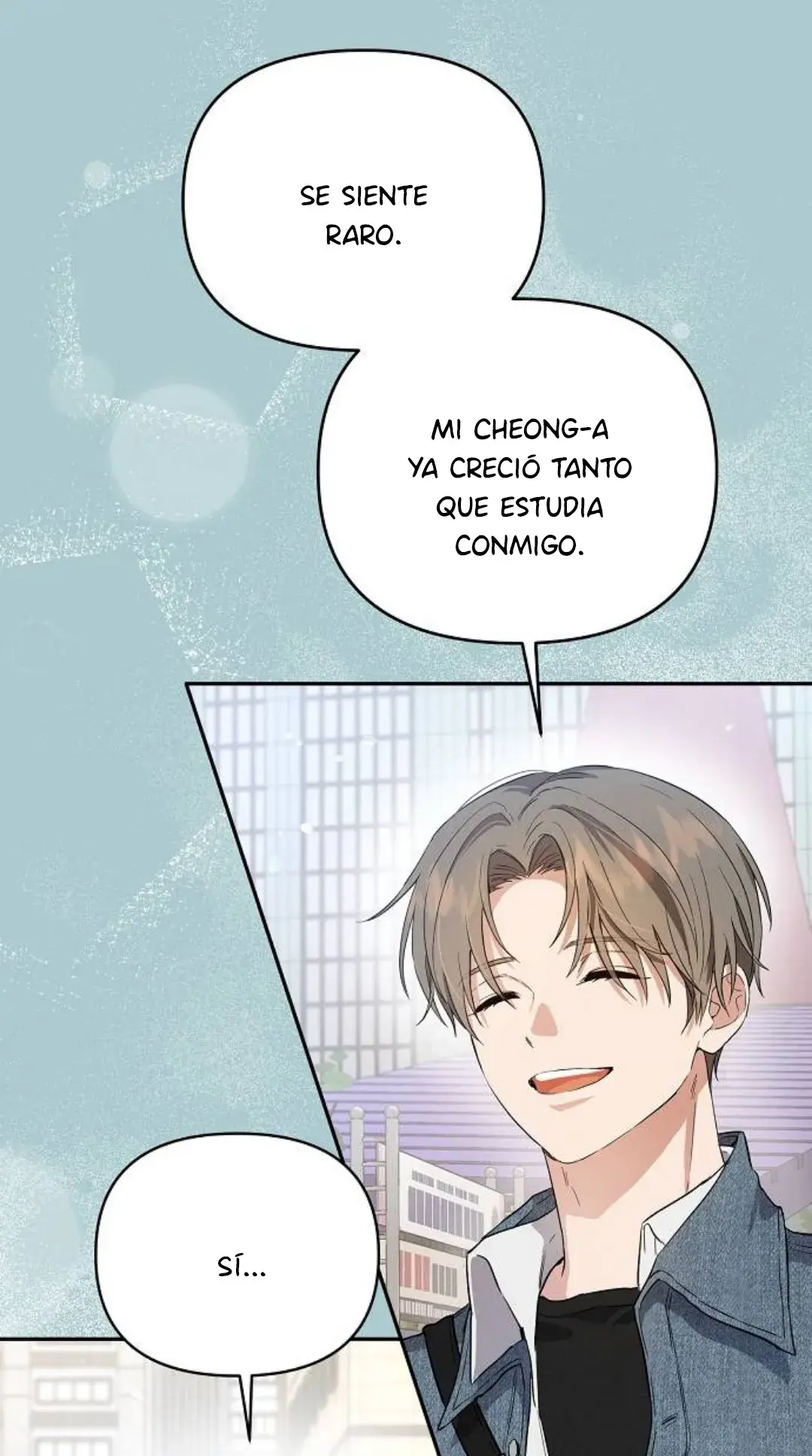 Chico malo pero inocente Capitulo 1 página 125