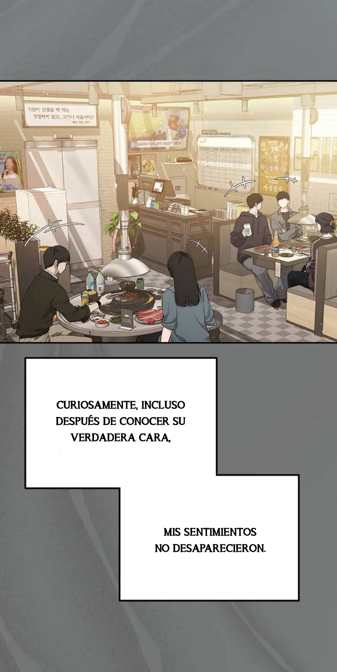 Chico malo pero inocente Capitulo 1 página 135