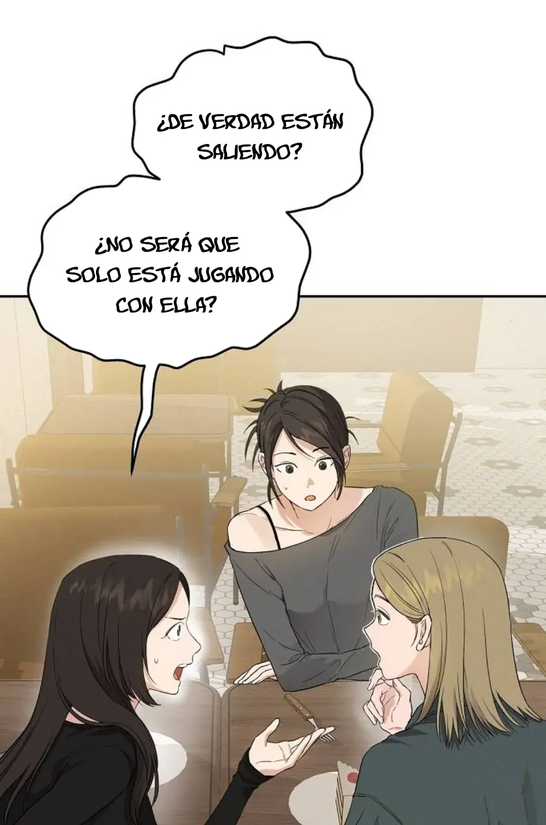 Chico malo pero inocente Capitulo 1 página 39