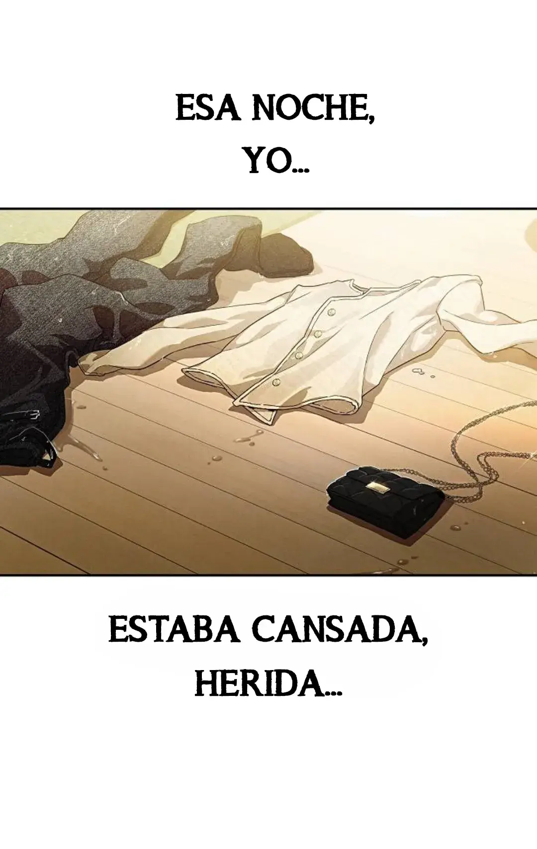 Chico malo pero inocente Capitulo 1 página 4