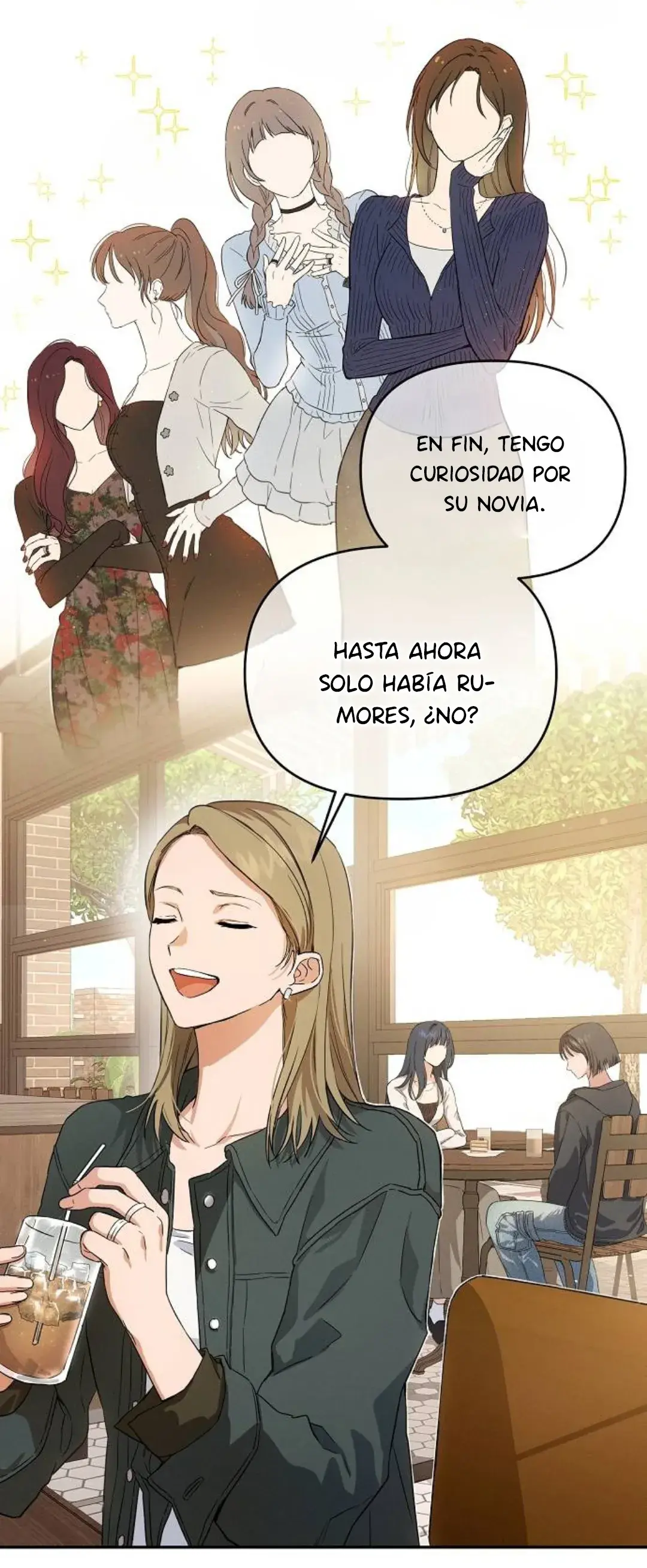 Chico malo pero inocente Capitulo 1 página 45