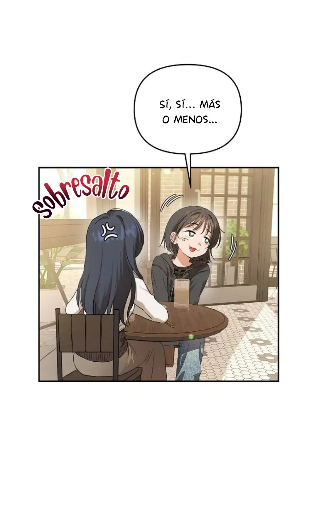 Chico malo pero inocente Capitulo 1 página 51