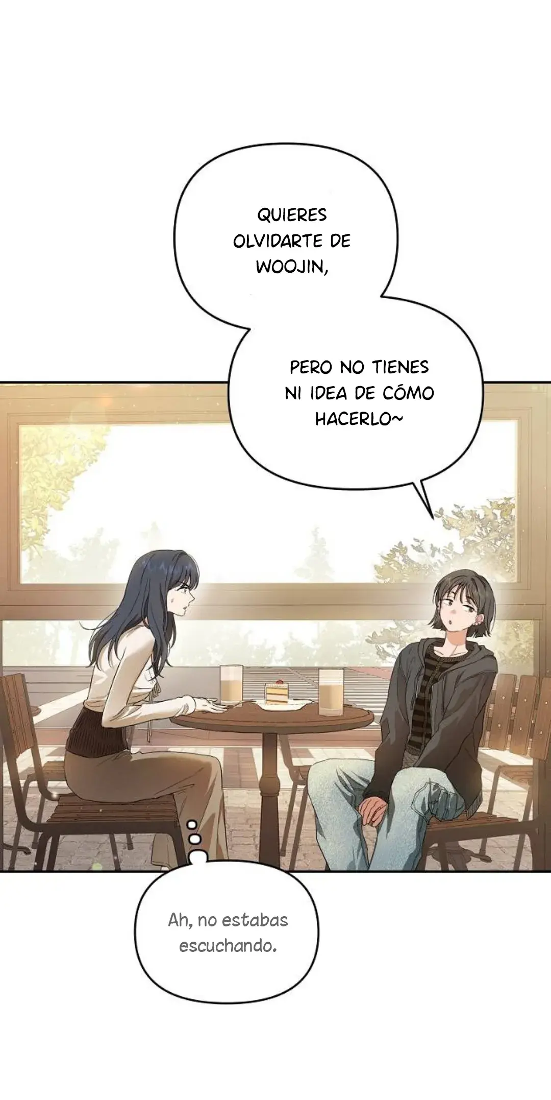 Chico malo pero inocente Capitulo 1 página 52