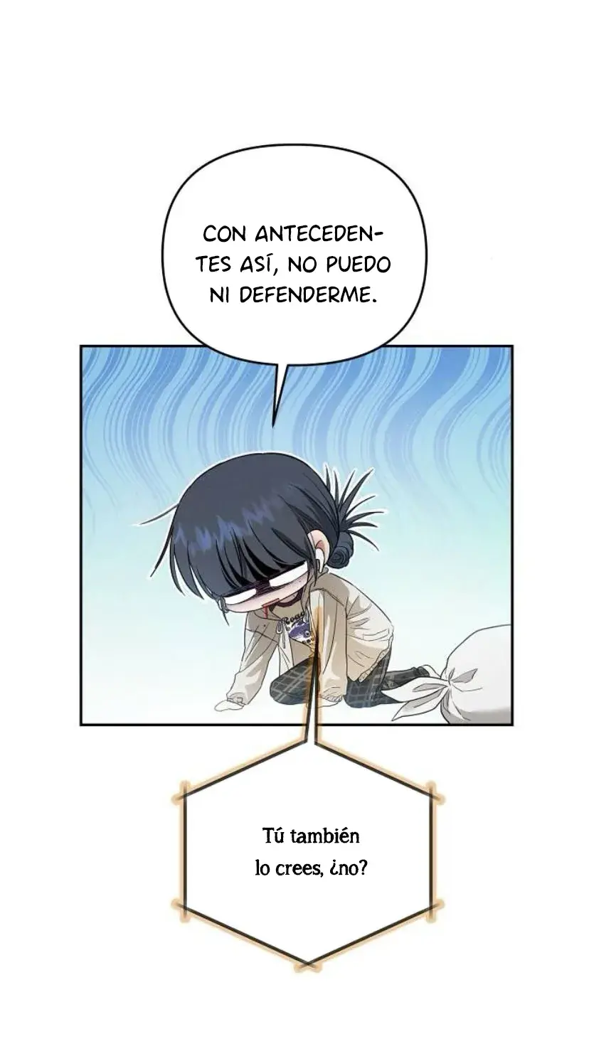 Chico malo pero inocente Capitulo 11 página 12