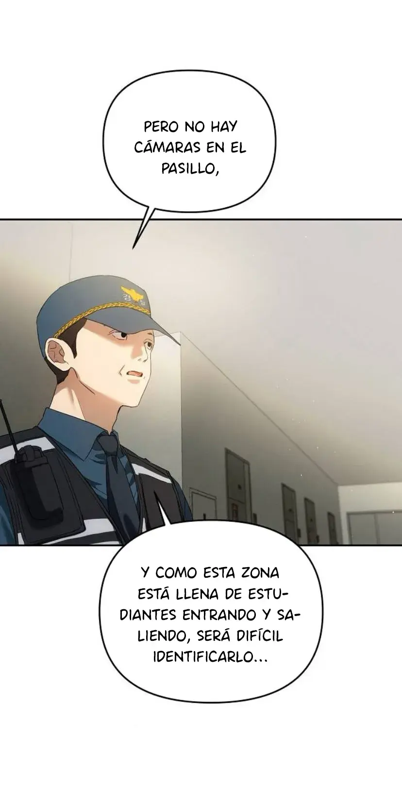 Chico malo pero inocente Capitulo 11 página 34