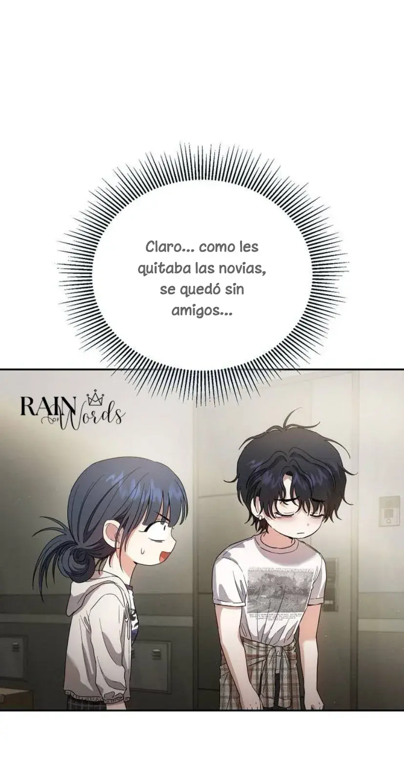 Chico malo pero inocente Capitulo 11 página 50