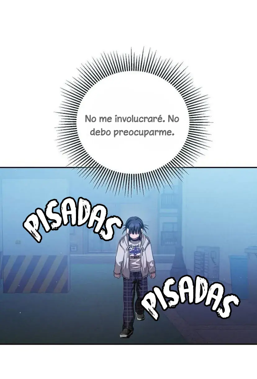 Chico malo pero inocente Capitulo 11 página 56