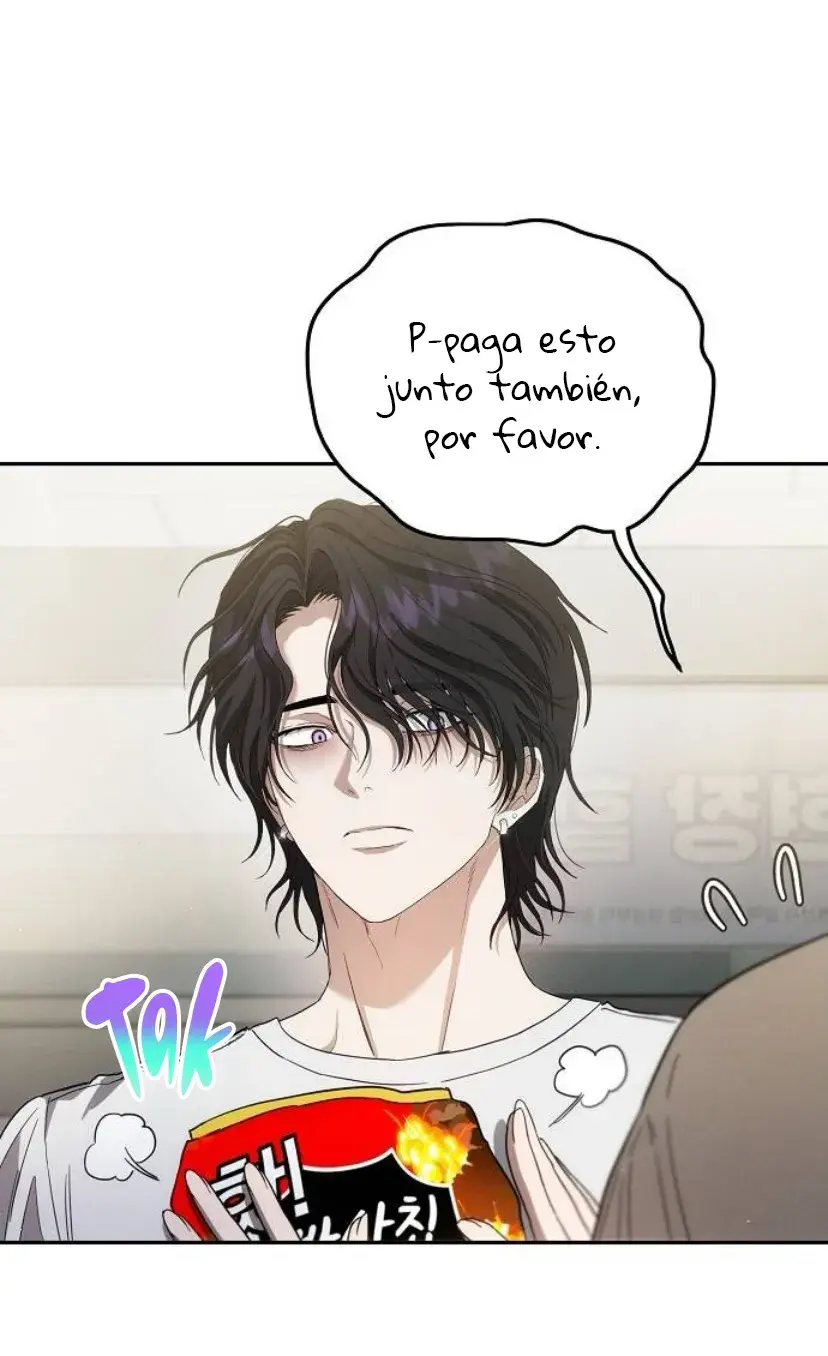 Chico malo pero inocente Capitulo 12 página 12