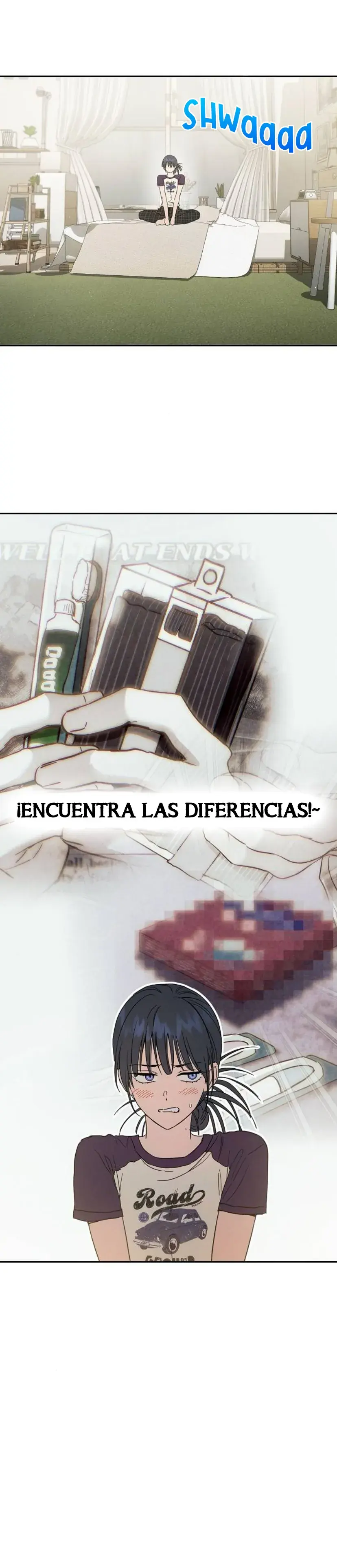 Chico malo pero inocente Capitulo 12 página 22