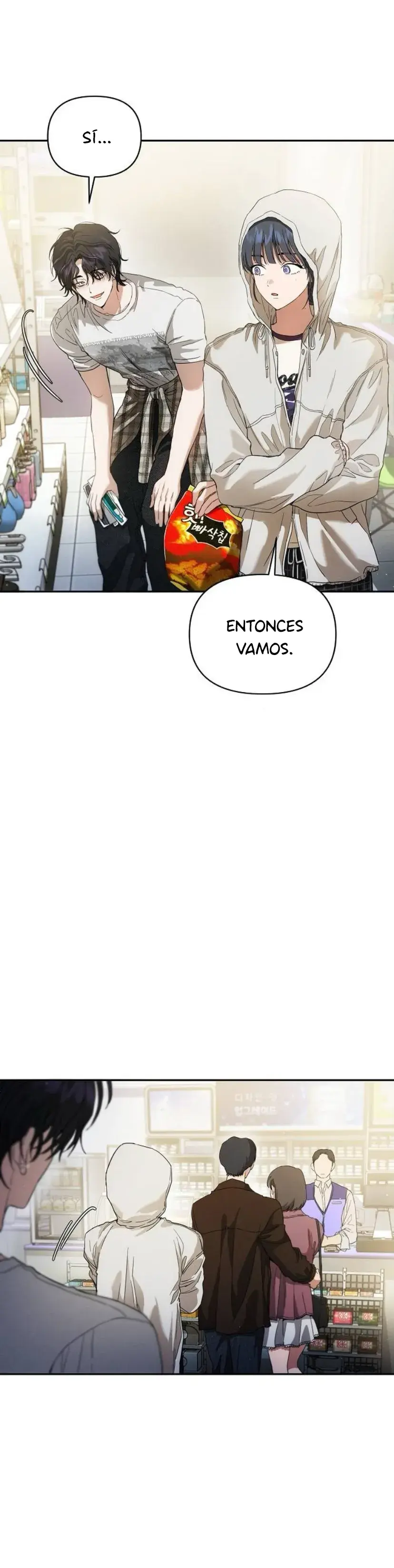 Chico malo pero inocente Capitulo 12 página 3