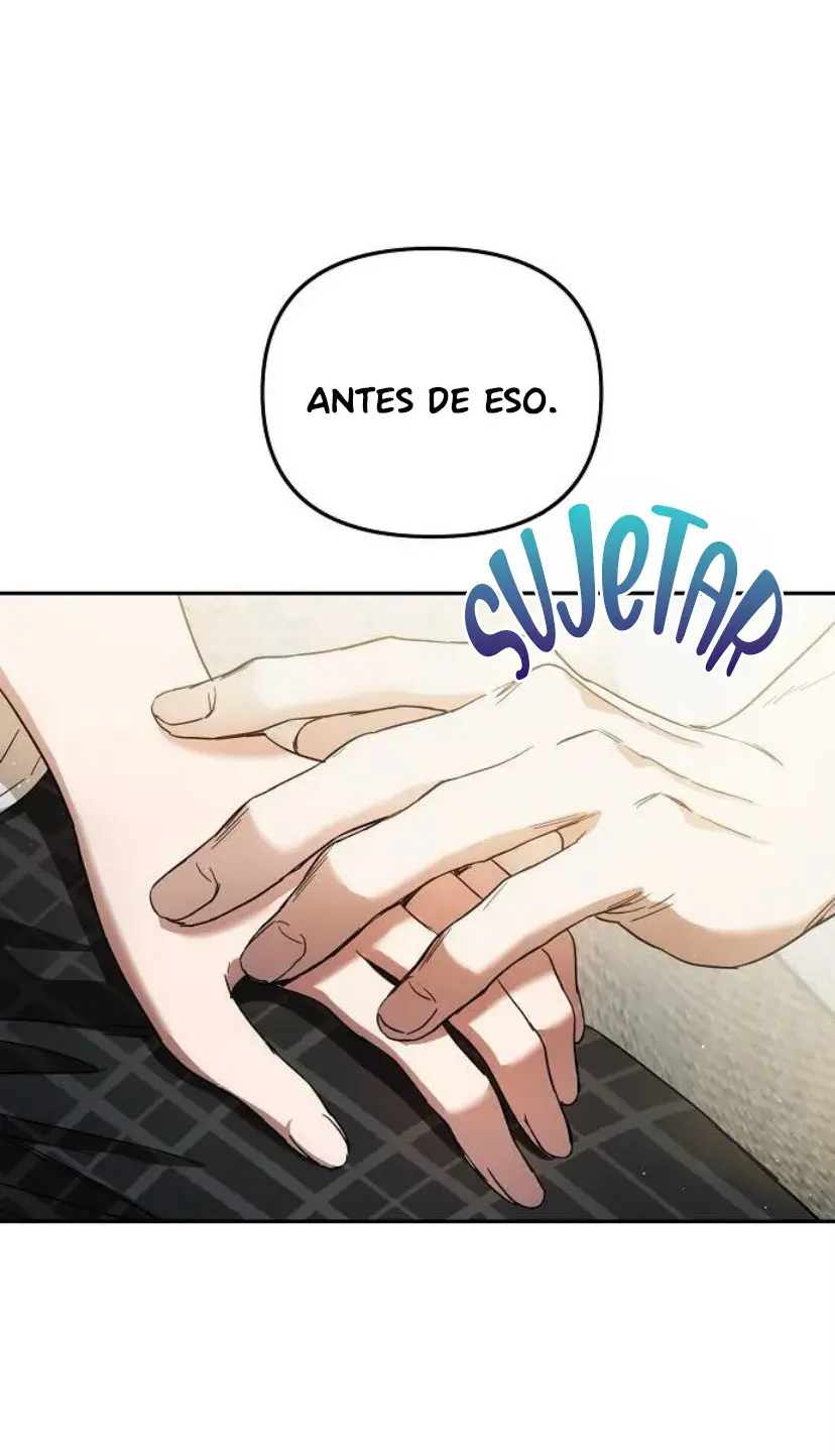 Chico malo pero inocente Capitulo 12 página 37