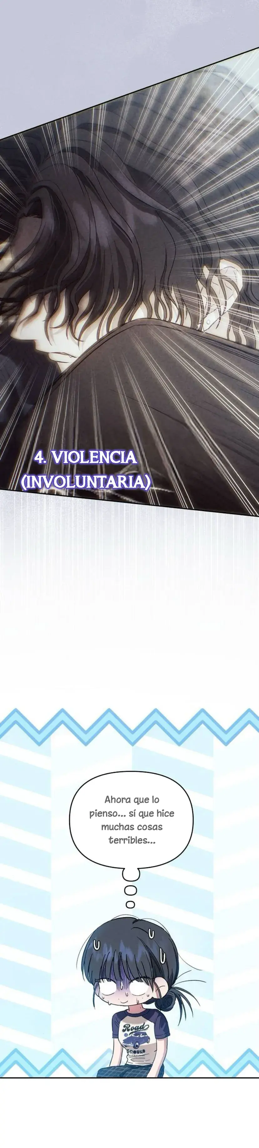 Chico malo pero inocente Capitulo 13 página 18