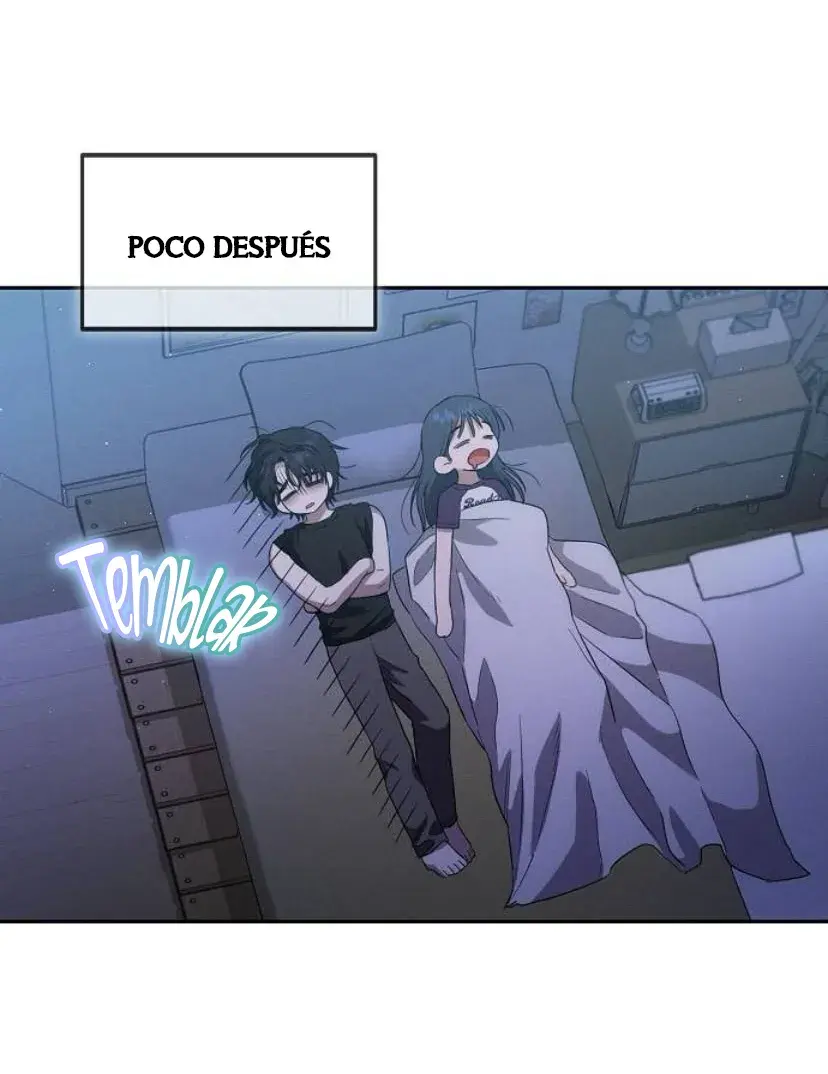 Chico malo pero inocente Capitulo 13 página 33