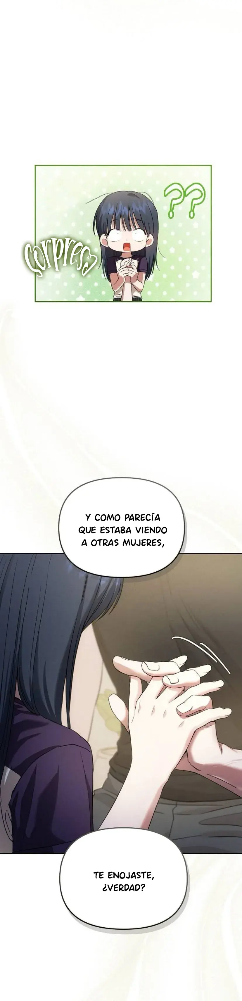 Chico malo pero inocente Capitulo 14 página 11