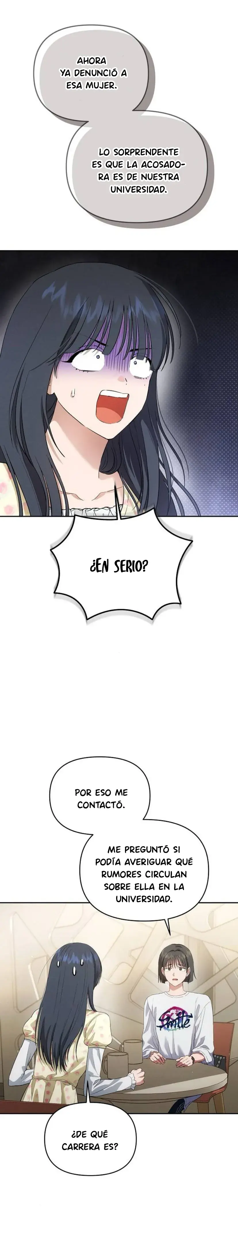 Chico malo pero inocente Capitulo 14 página 25