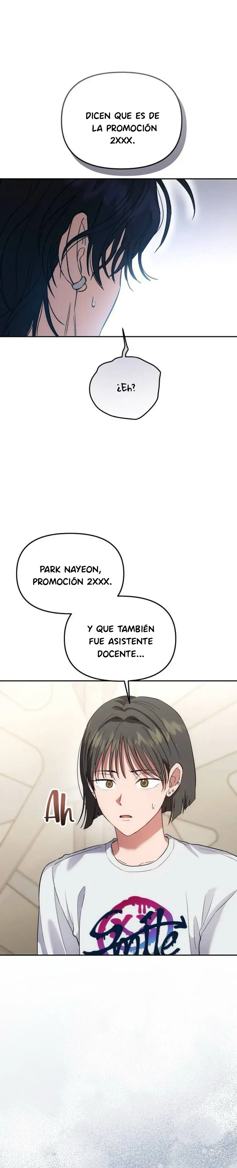 Chico malo pero inocente Capitulo 14 página 31