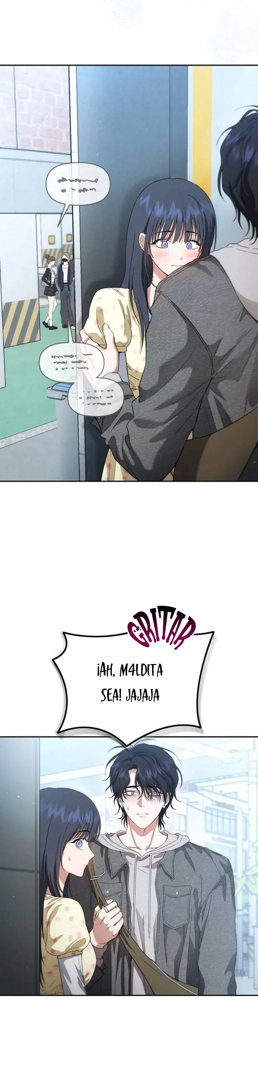 Chico malo pero inocente Capitulo 15 página 32