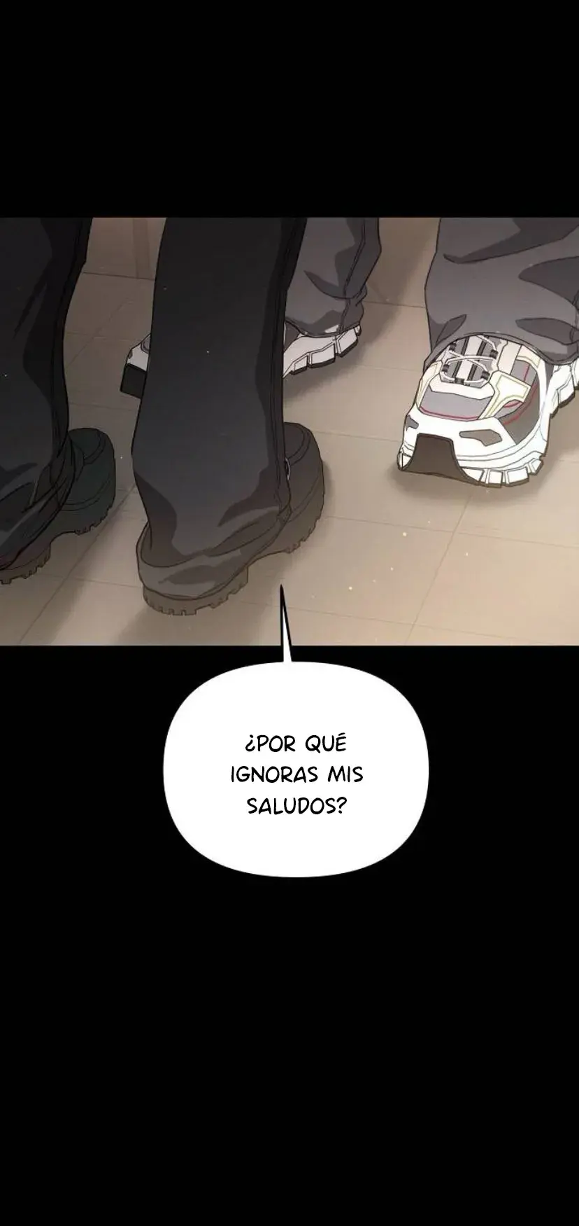Chico malo pero inocente Capitulo 15 página 36