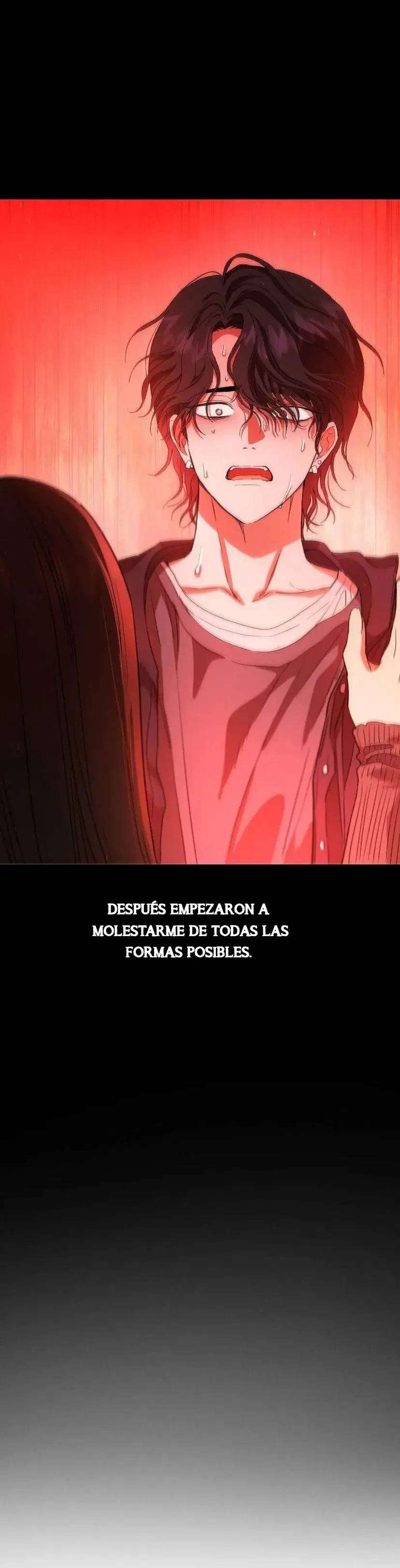 Chico malo pero inocente Capitulo 15 página 38