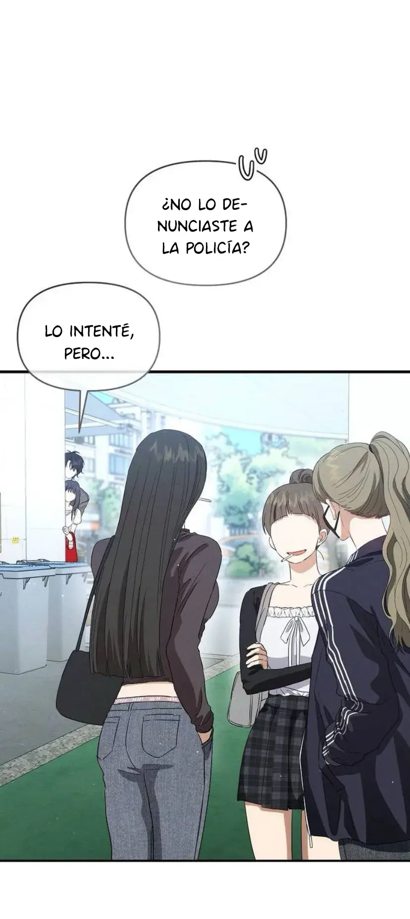 Chico malo pero inocente Capitulo 15 página 41