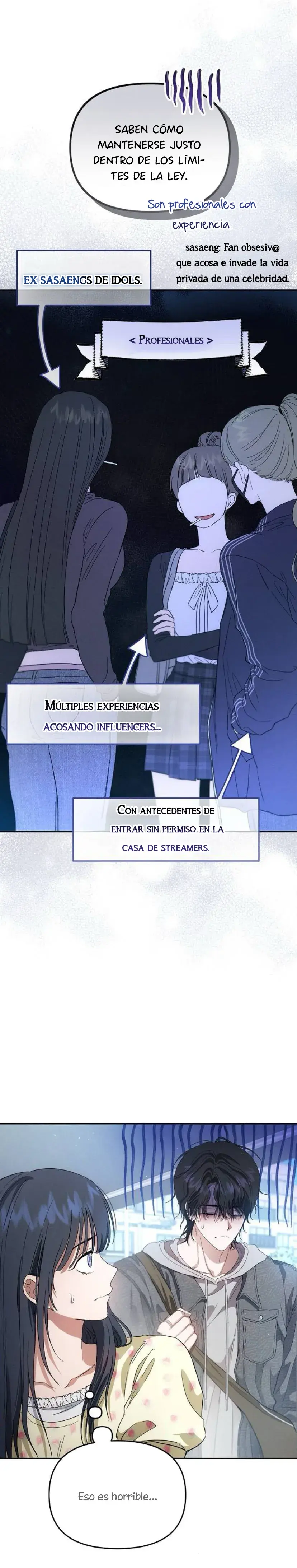Chico malo pero inocente Capitulo 15 página 42