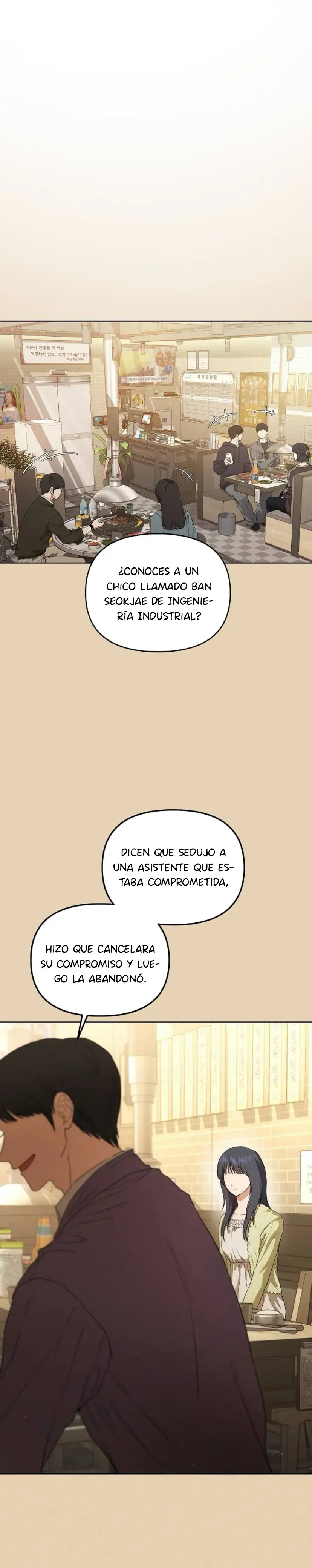 Chico malo pero inocente Capitulo 15 página 9