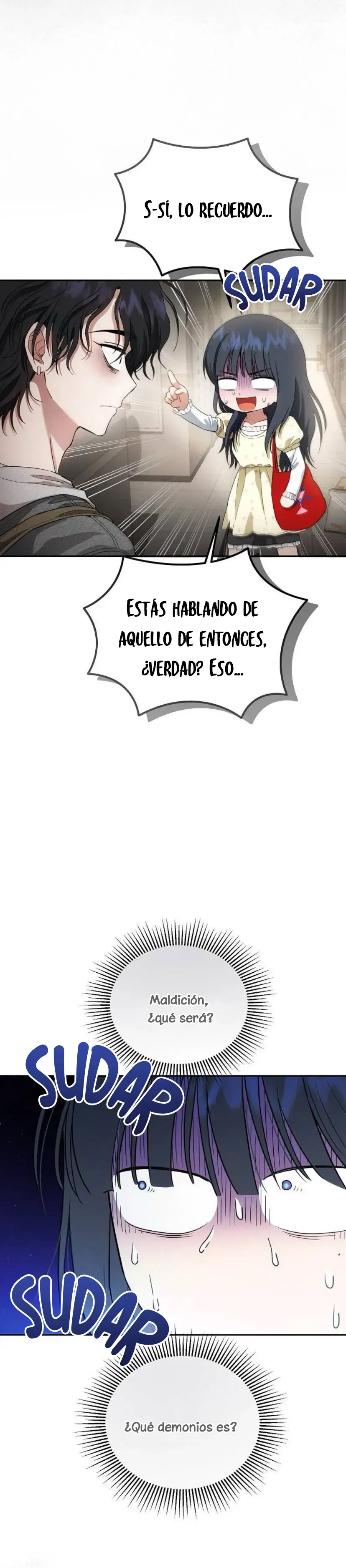 Chico malo pero inocente Capitulo 16 página 25