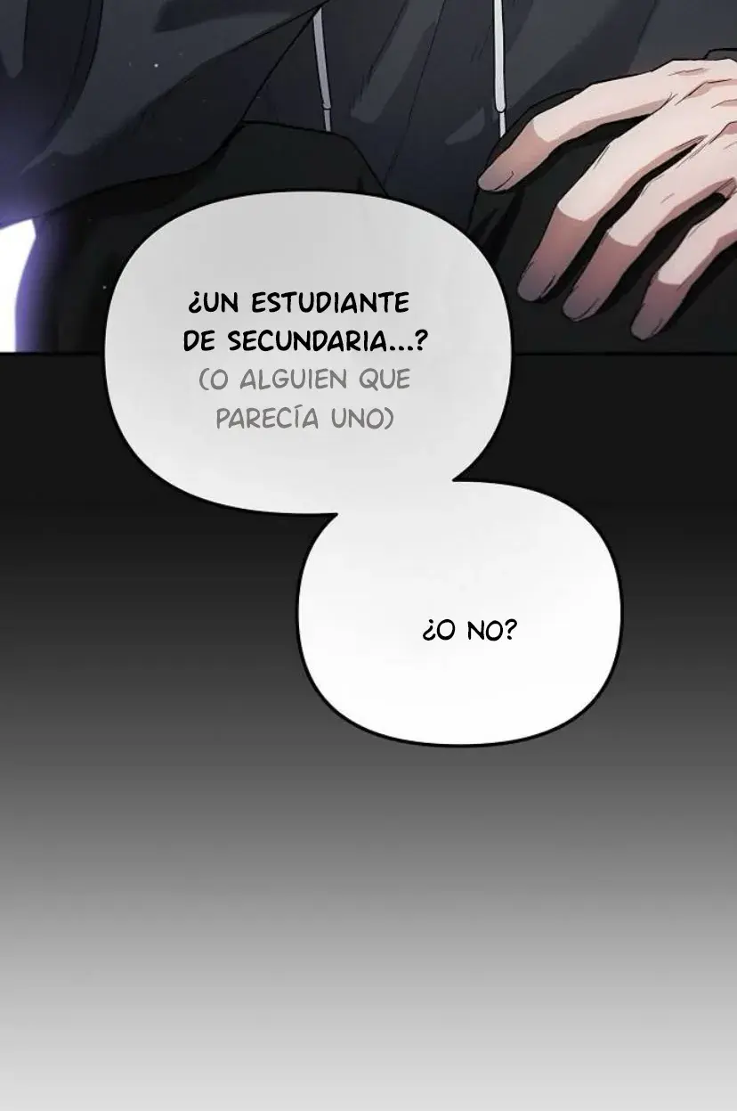 Chico malo pero inocente Capitulo 16 página 38