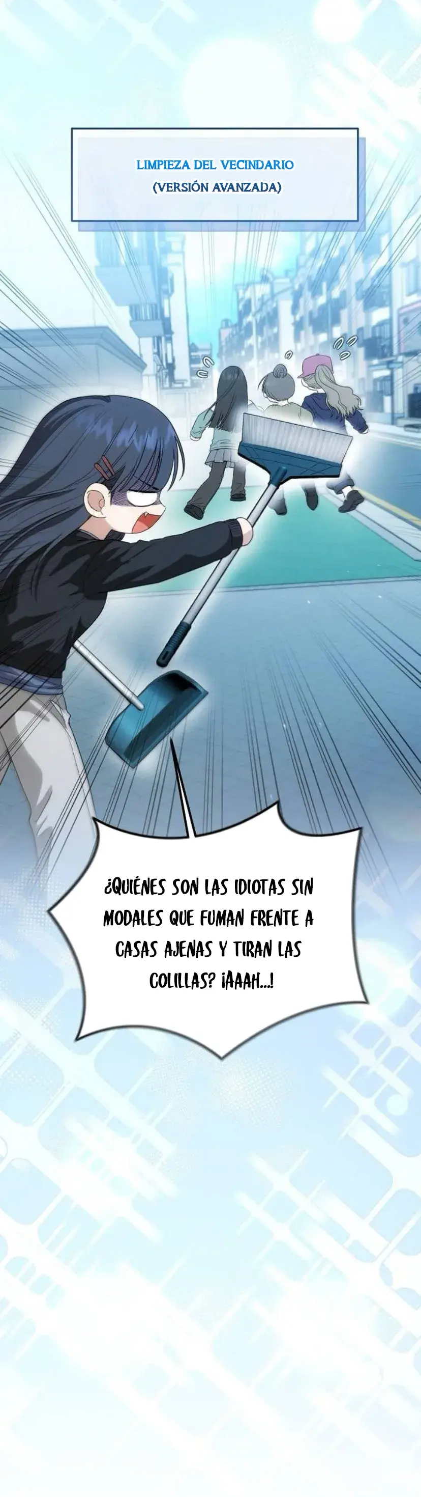 Chico malo pero inocente Capitulo 16 página 4