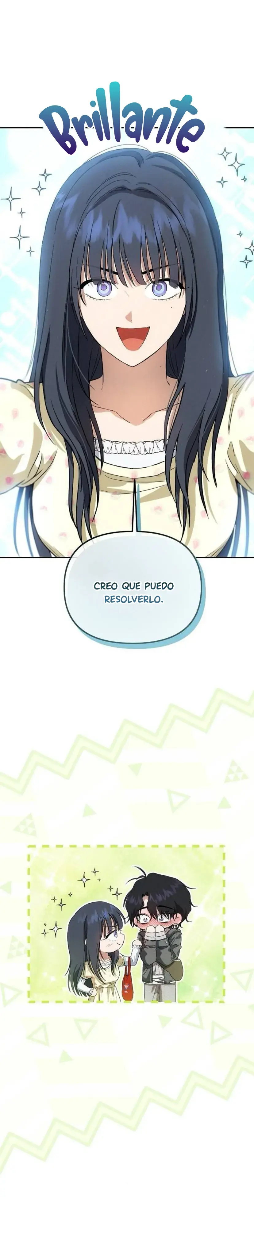 Chico malo pero inocente Capitulo 16 página 6