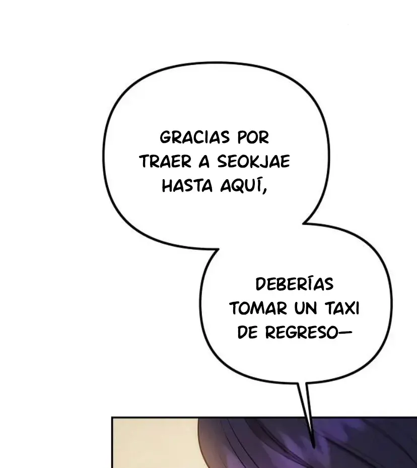Chico malo pero inocente Capitulo 2 página 112