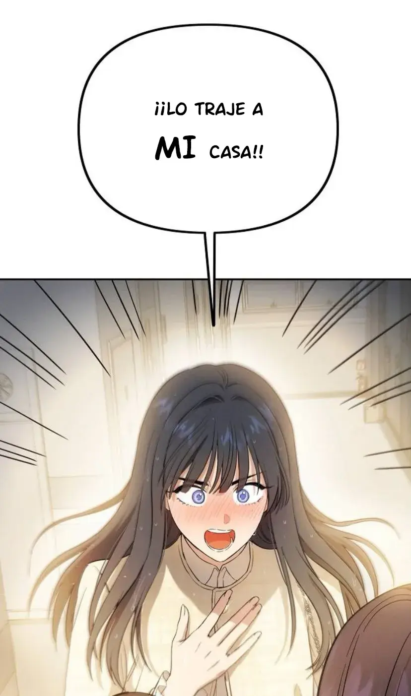 Chico malo pero inocente Capitulo 2 página 117