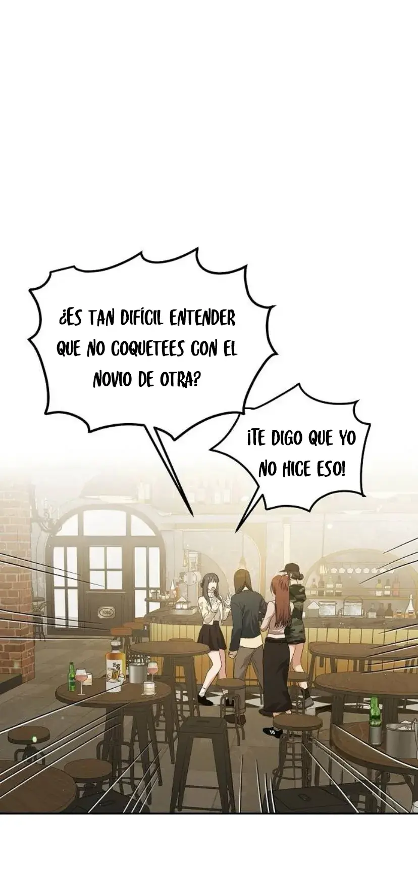 Chico malo pero inocente Capitulo 2 página 12