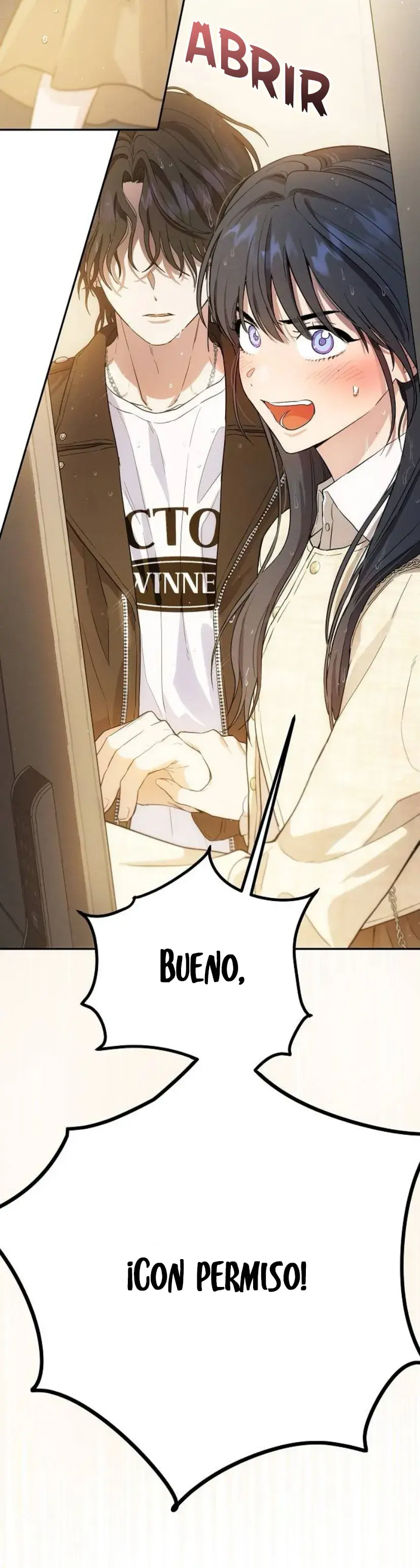 Chico malo pero inocente Capitulo 2 página 121