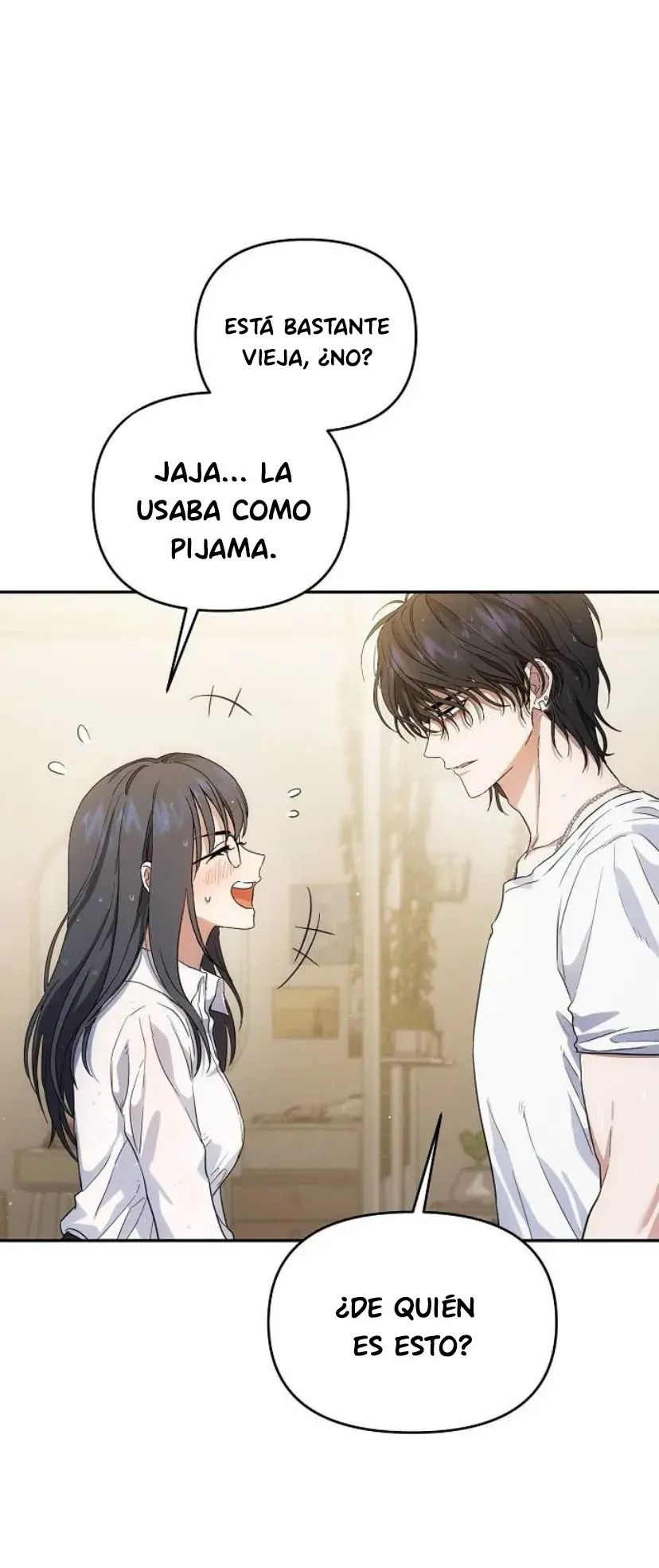 Chico malo pero inocente Capitulo 2 página 149