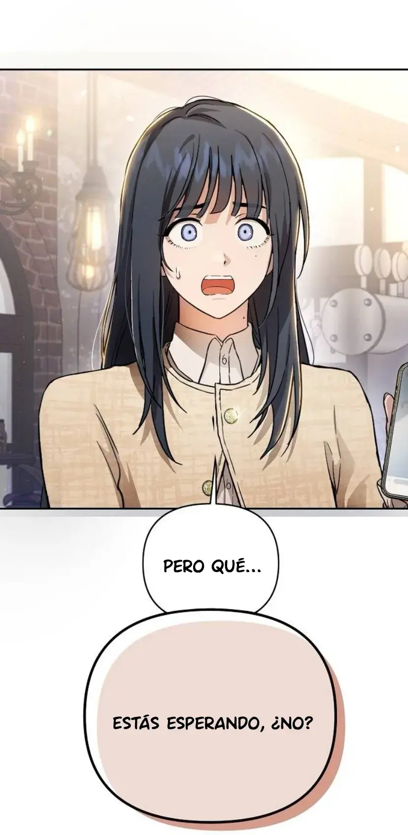 Chico malo pero inocente Capitulo 2 página 17