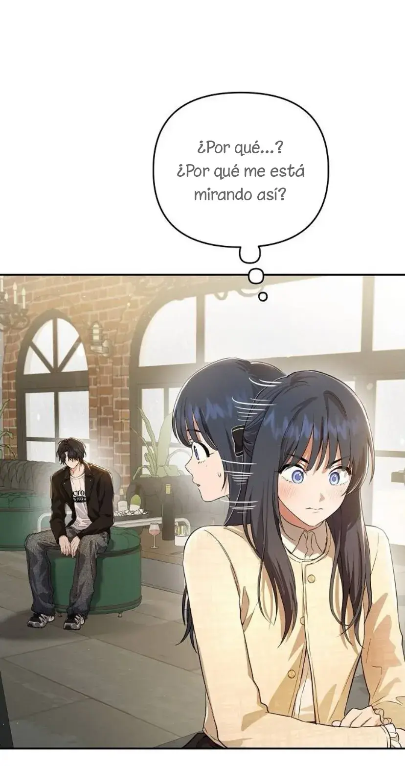 Chico malo pero inocente Capitulo 2 página 6