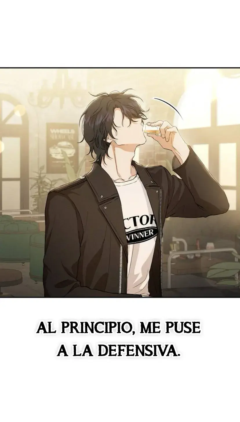 Chico malo pero inocente Capitulo 2 página 62