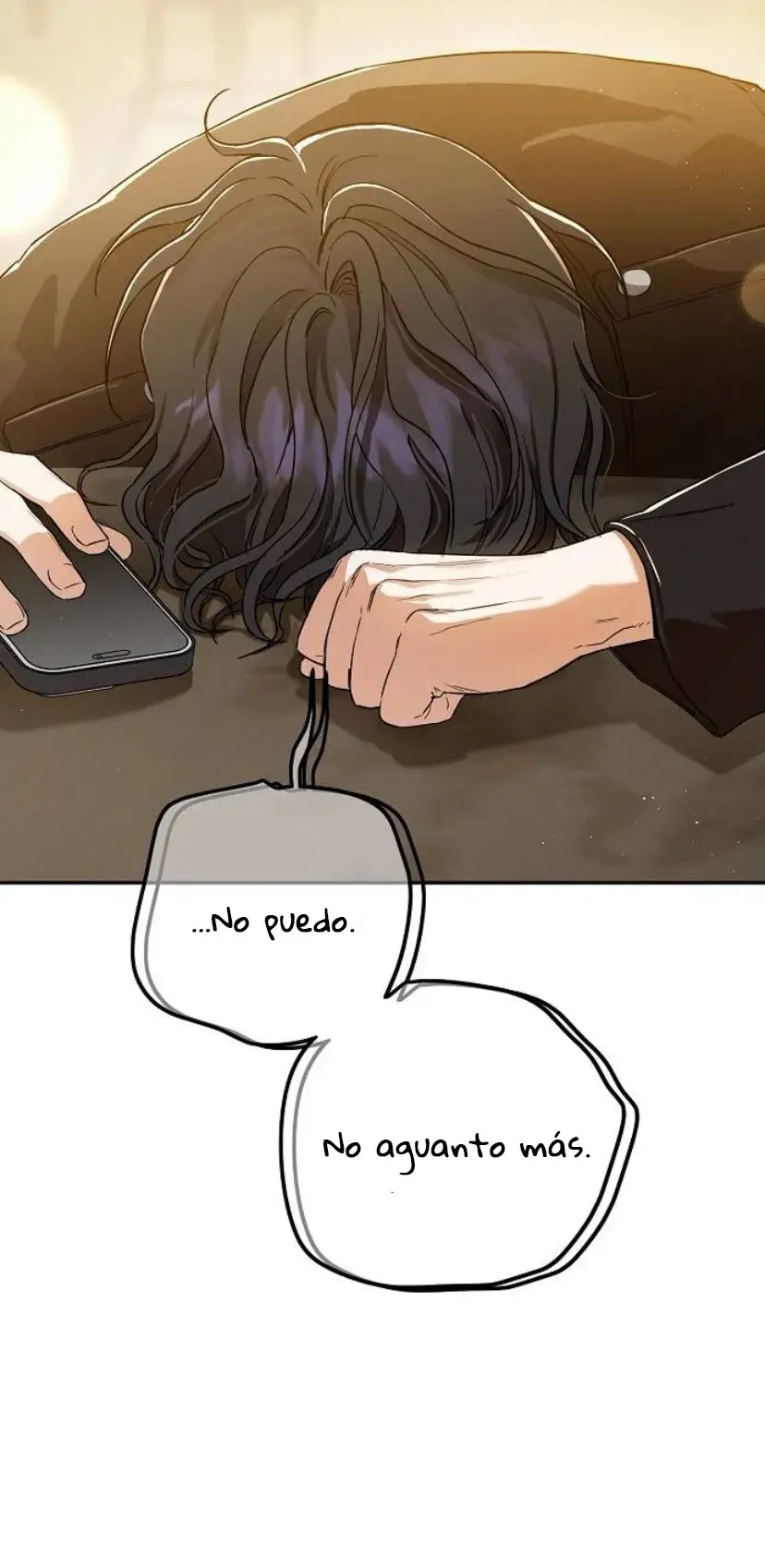 Chico malo pero inocente Capitulo 2 página 78