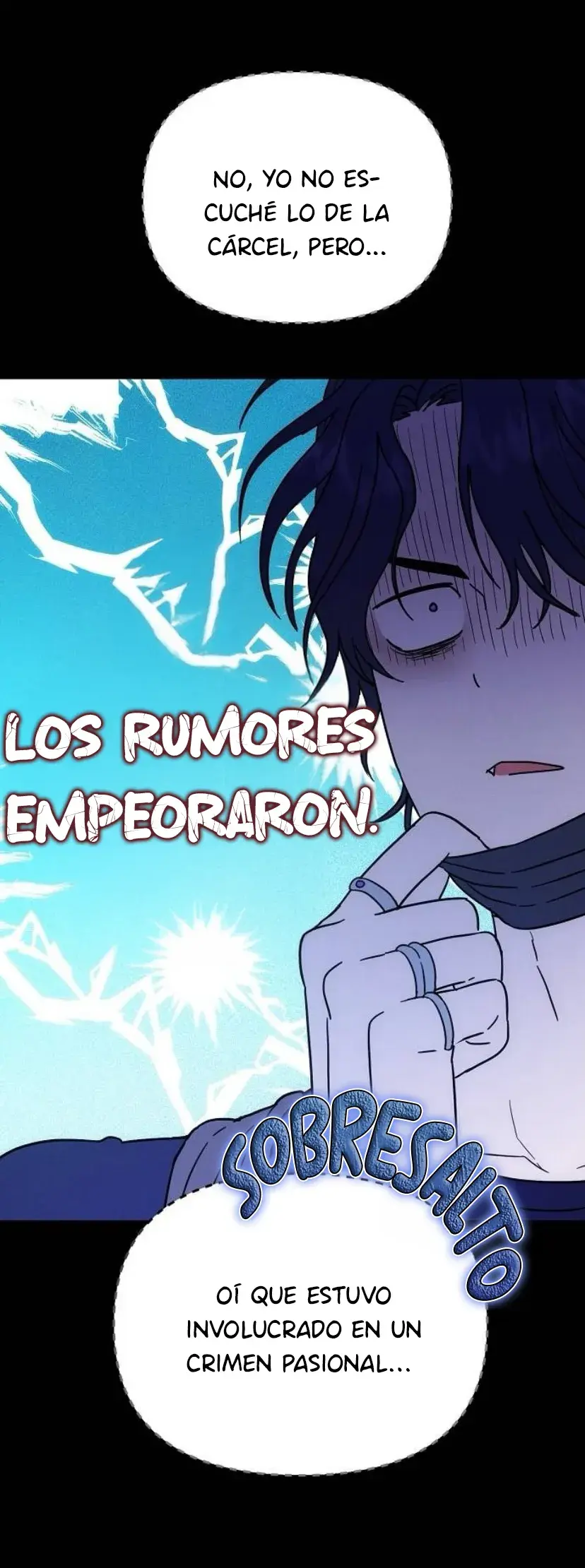 Chico malo pero inocente Capitulo 3 página 102