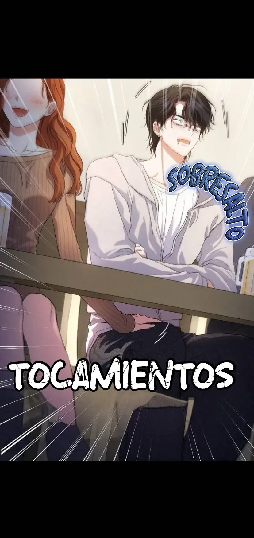 Chico malo pero inocente Capitulo 3 página 106