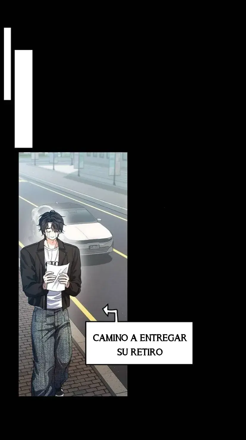 Chico malo pero inocente Capitulo 3 página 110