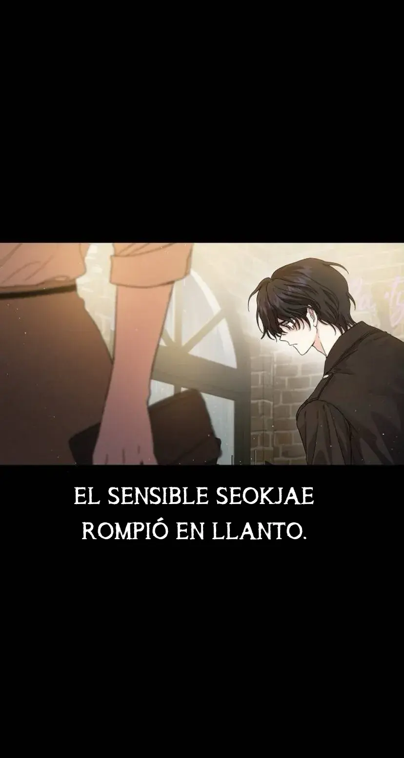 Chico malo pero inocente Capitulo 3 página 116