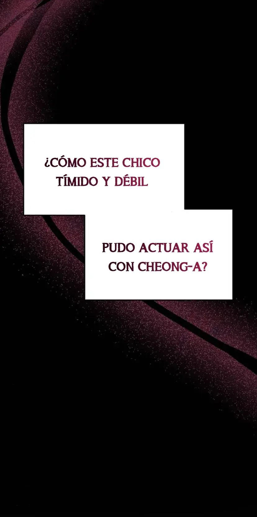Chico malo pero inocente Capitulo 3 página 126
