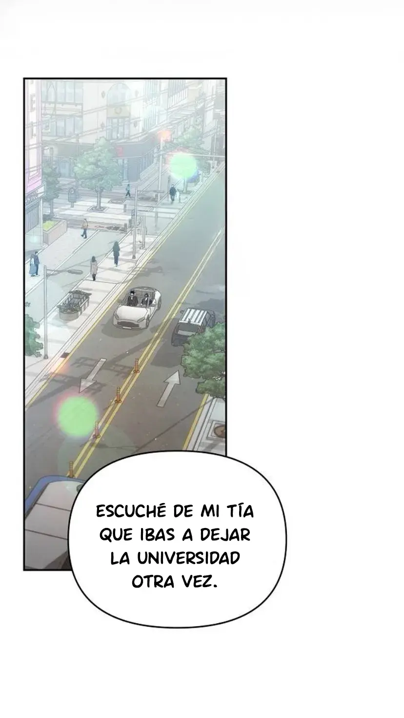 Chico malo pero inocente Capitulo 3 página 134