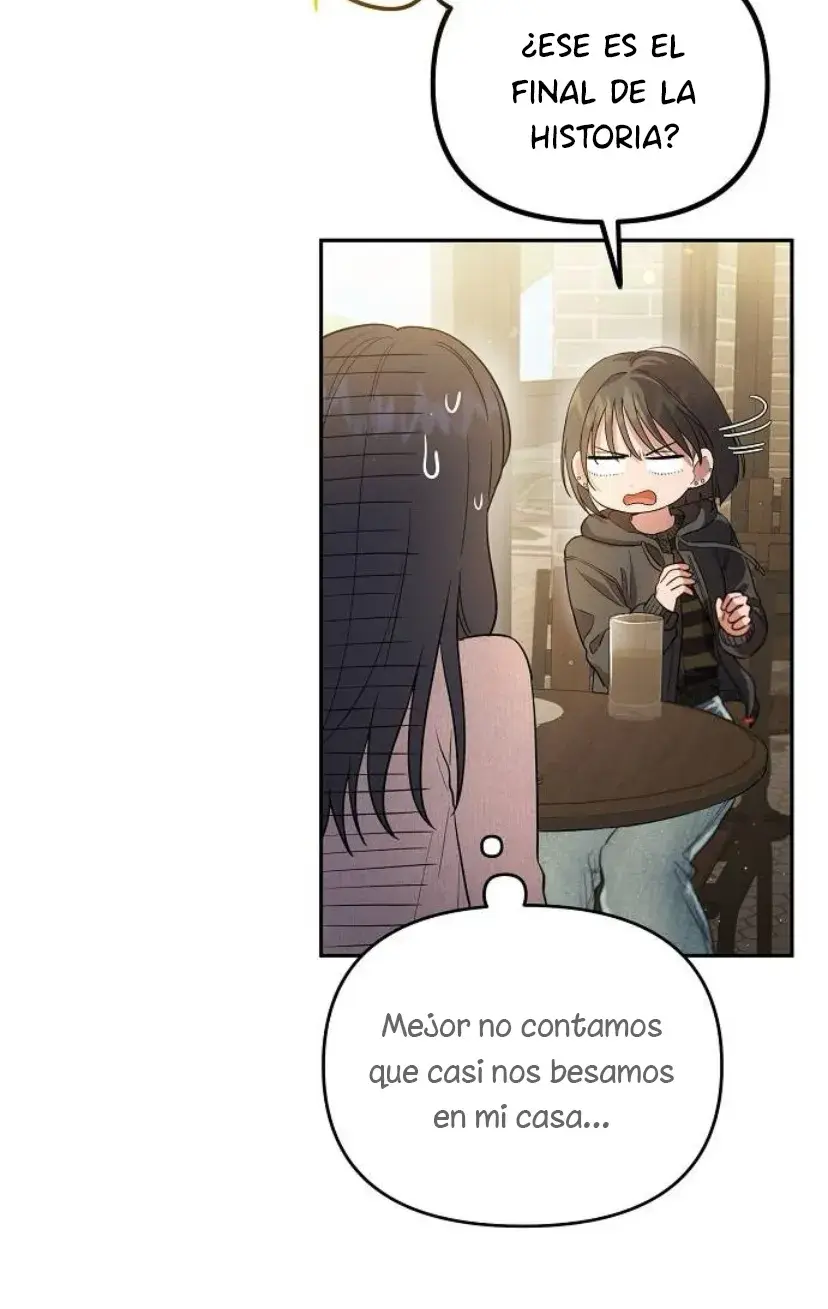 Chico malo pero inocente Capitulo 3 página 15