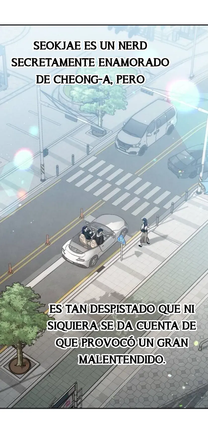Chico malo pero inocente Capitulo 3 página 155