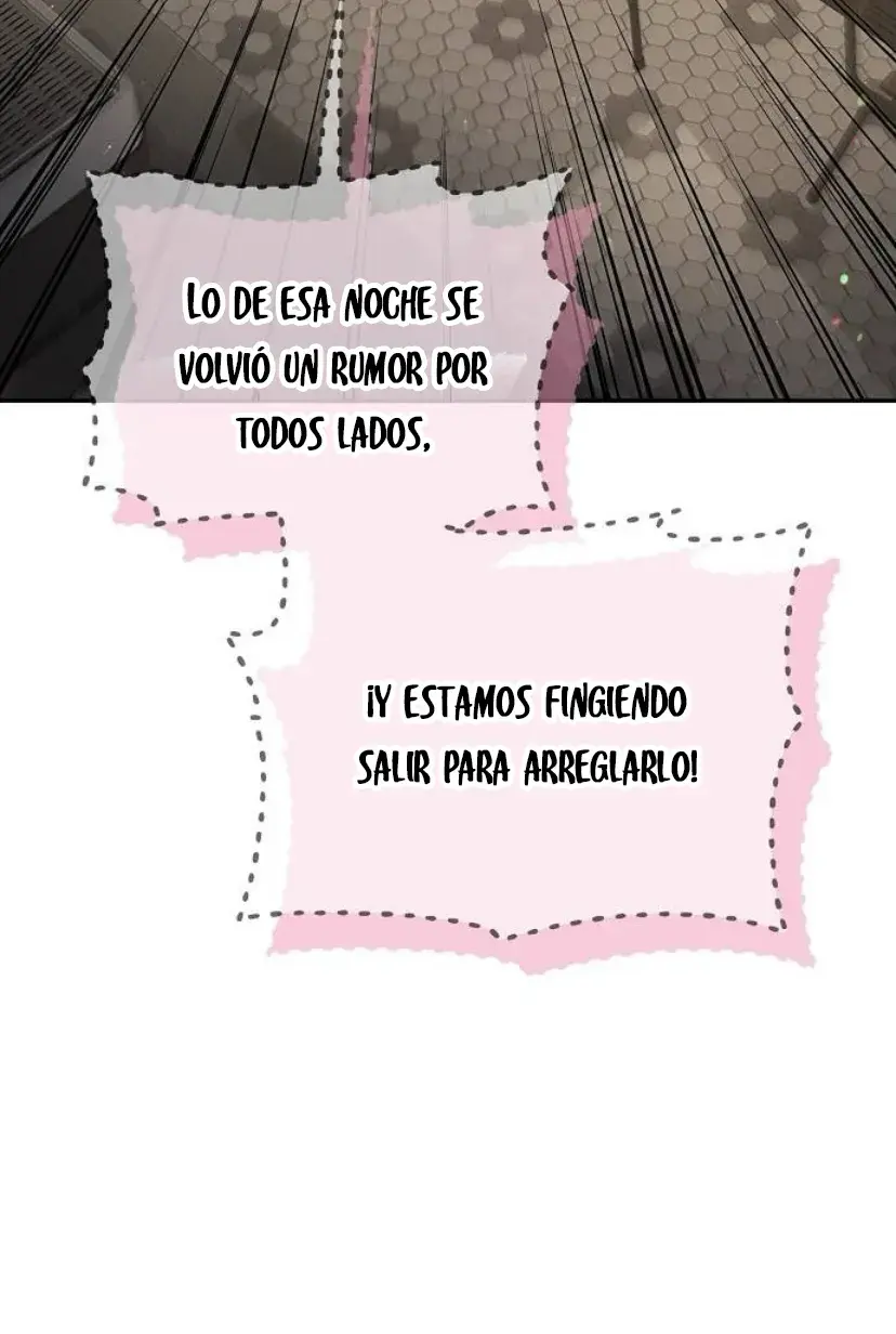 Chico malo pero inocente Capitulo 3 página 23
