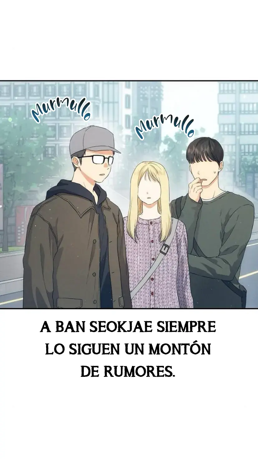 Chico malo pero inocente Capitulo 3 página 30