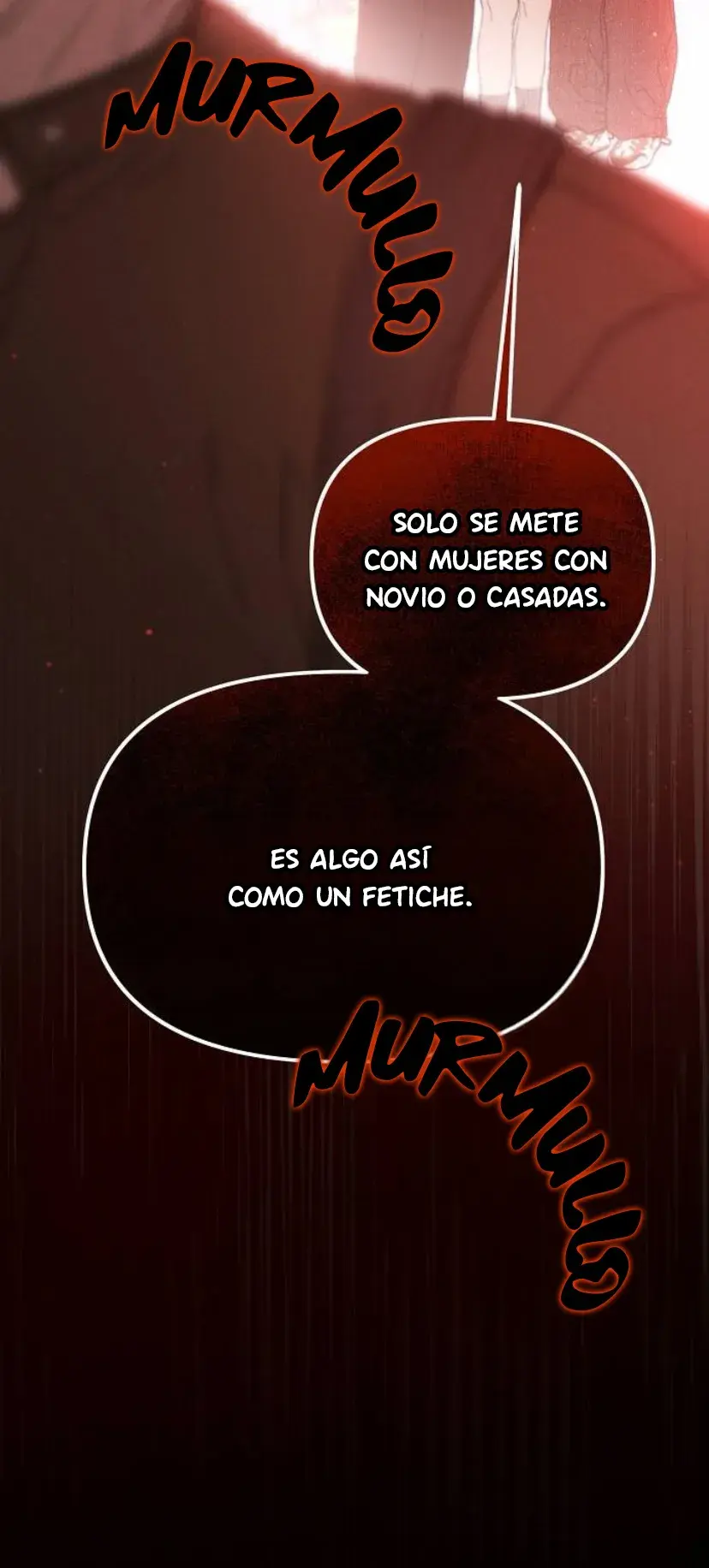 Chico malo pero inocente Capitulo 3 página 32
